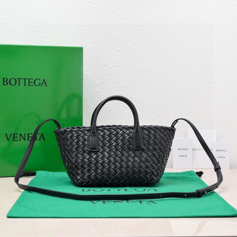 Bottega Veneta Shopping Bags